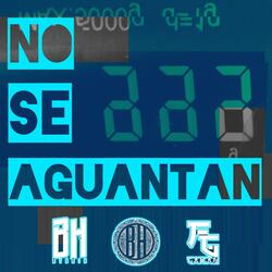 EL VINKE BH - NO SE AGUANTAN