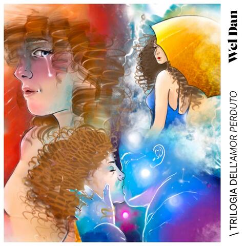Trilogia Dell'Amor Perduto