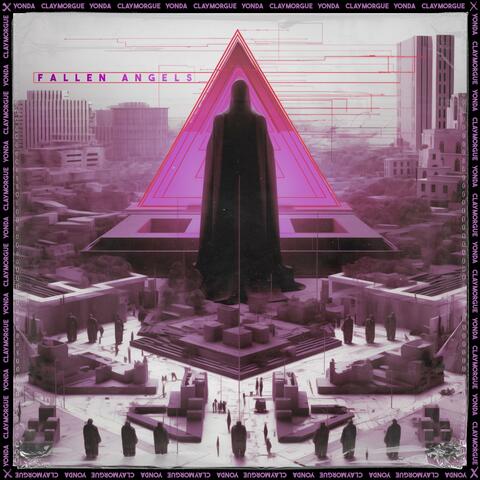 FALLEN ANGELS (feat. Claymorgue)