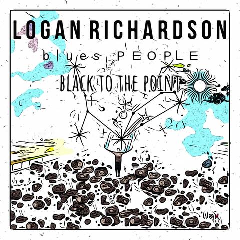Black To The Point (feat. Toni Sauna)