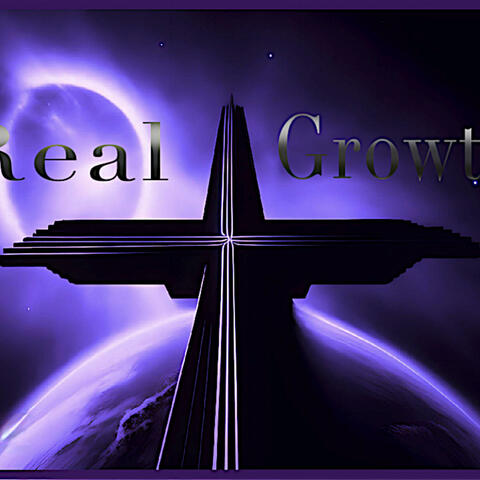 REAL GROWTH (feat. Oleg Stupak)