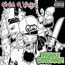 Secretive (feat. Dirt Dust, Skruge McBucks & Walt Grizzly)