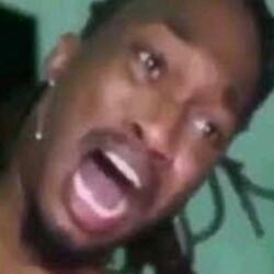 Bust  (feat. Black Cowboy)
