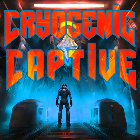 Cryogenic Captive