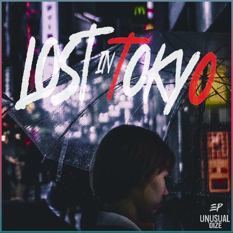 Lost in Tokyo