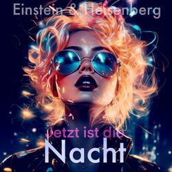 Jetzt ist die Nacht