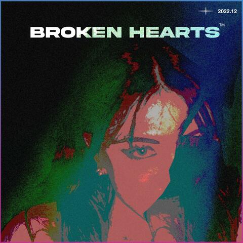 BROKEN HEARTS