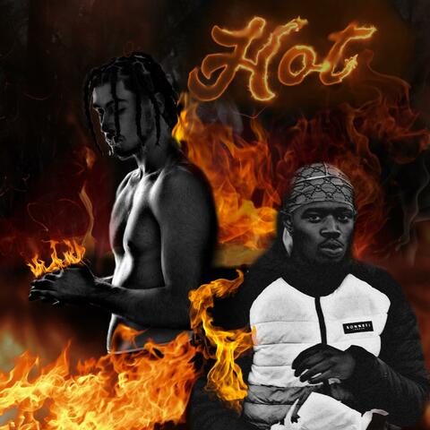 HOT (feat. Cjnaasty)