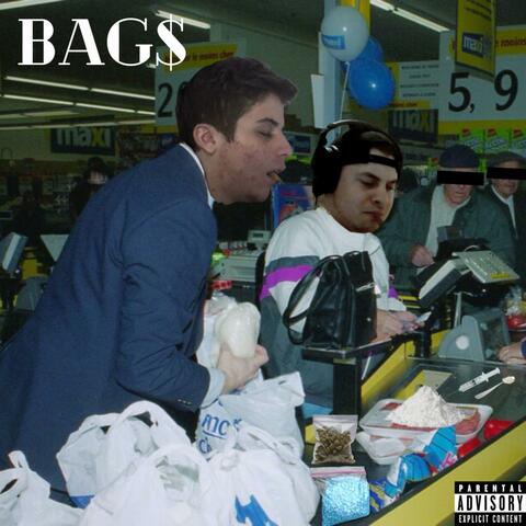 bag$ (feat. Kalibre)