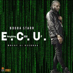 Everything Code Up (E.C.U)