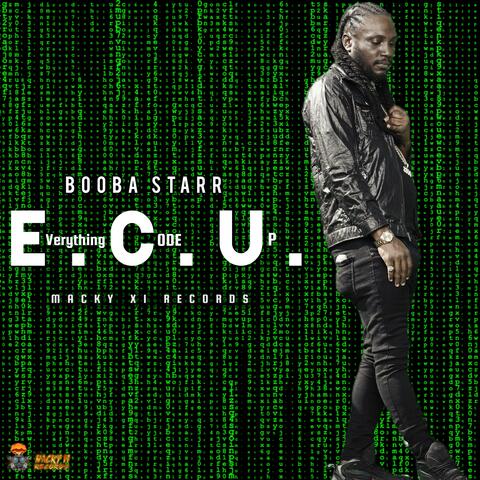 Everything Code Up (E.C.U)