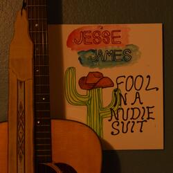 Fool In A Nudie Suit