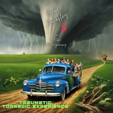 Traumatic Tornadic Experience (feat. JAM)