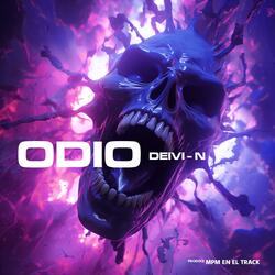 Odio (feat. mpm en el track)