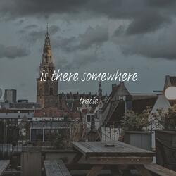 Is there somewhere