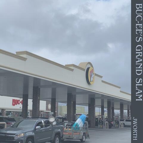 BUC-EE'S GRAND SLAM (Radio Edit)