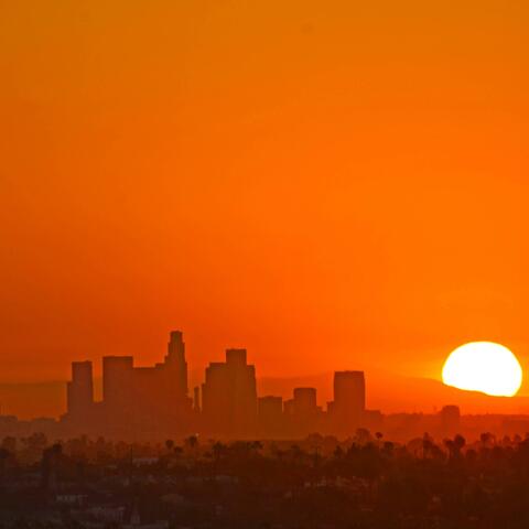 sunrise (will it ever be the same?)