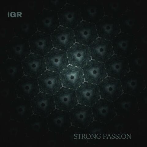Strong Passion