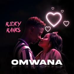 Omwana