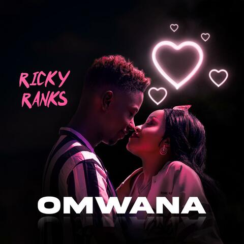Omwana