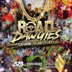 ROAD DAWGIES (feat. TeeJaay)