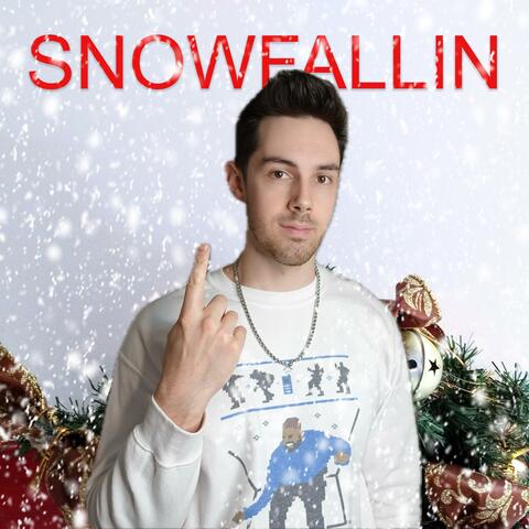 Snowfallin