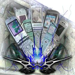 ✣✣✣ cellular (3 3 3) Ǝᗡ∀ᴚ⅁Oᴚ⊥Ǝᴚ ©©© (feat. YOHEI_نقره خدا)