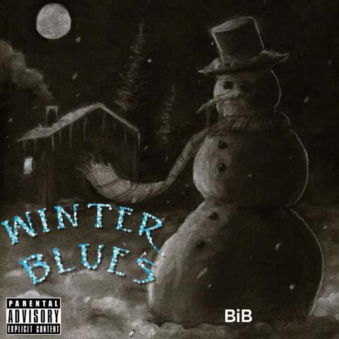WINTER BLUES