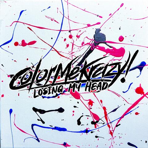 Losing My Head