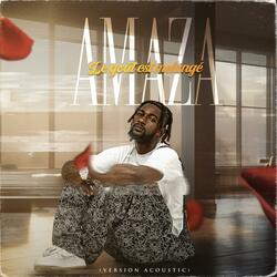 Le goût est melangé