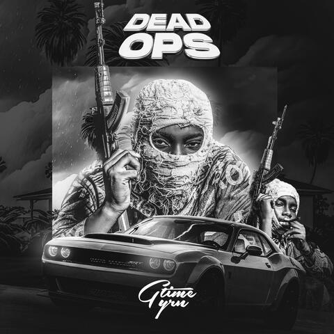 Dead Ops (feat. Munusze)