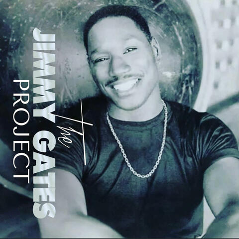 The Jimmy Gates Project