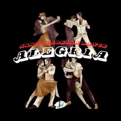 Alegria (Arrochadeira Swingada)