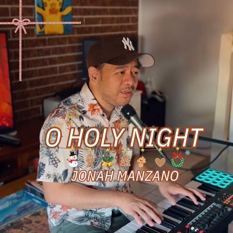 O Holy Night