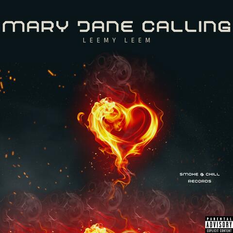 Mary Jane Calling