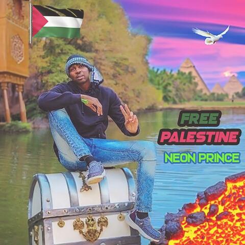 Free Palestine