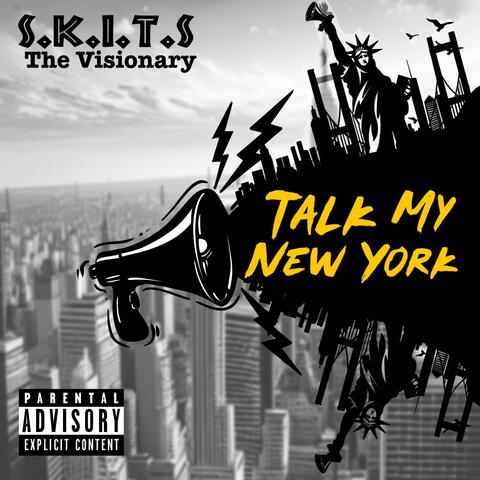 Talk My New York