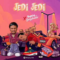 Jedi Jedi (feat. Spicybeatsz)