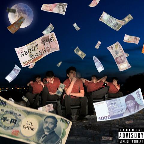 About The Cash