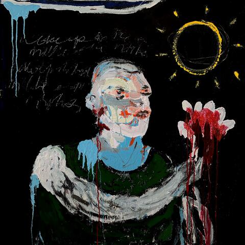Strange Dreams I Can't Remember: Bloody Hands