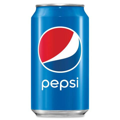 PEPSI!