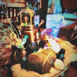 Little Voice Encapsulated