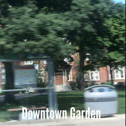 Downtown Garden fast