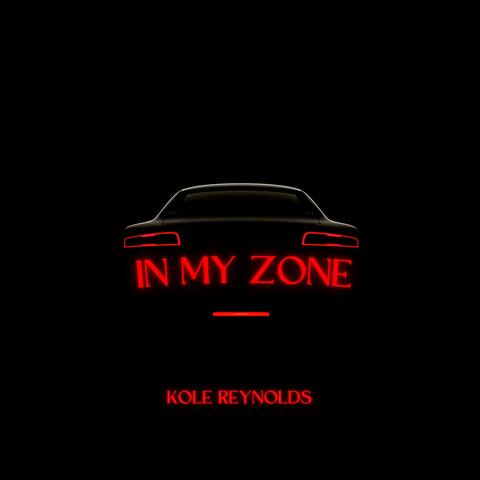 In My Zone