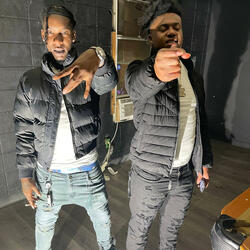 Blue Tears (feat. 40glockcyou)