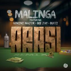 Arasi (feat. Gemini Major, Bucci Worldwide & Bee Jay)