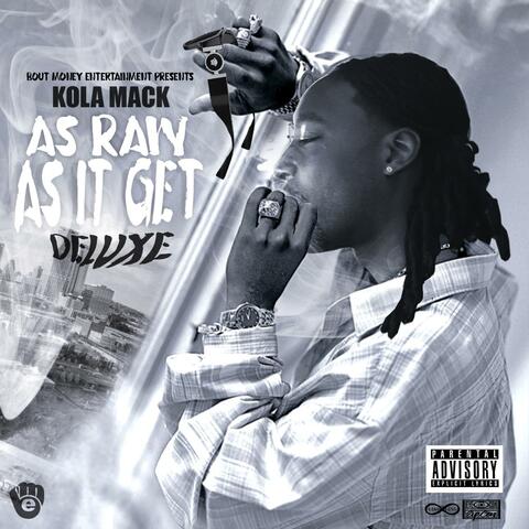 Kola Mack