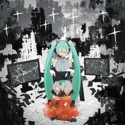 End of Destroy