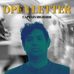 Open Letter