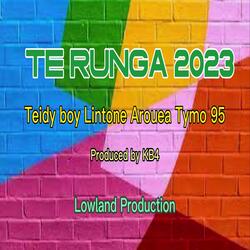 Te Runga 2023